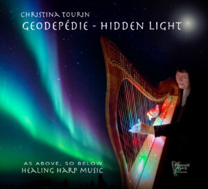 Christina Tourin | Geodepédie – Hidden Light