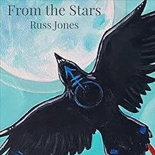 Russ Jones | From The Stars | Album Review