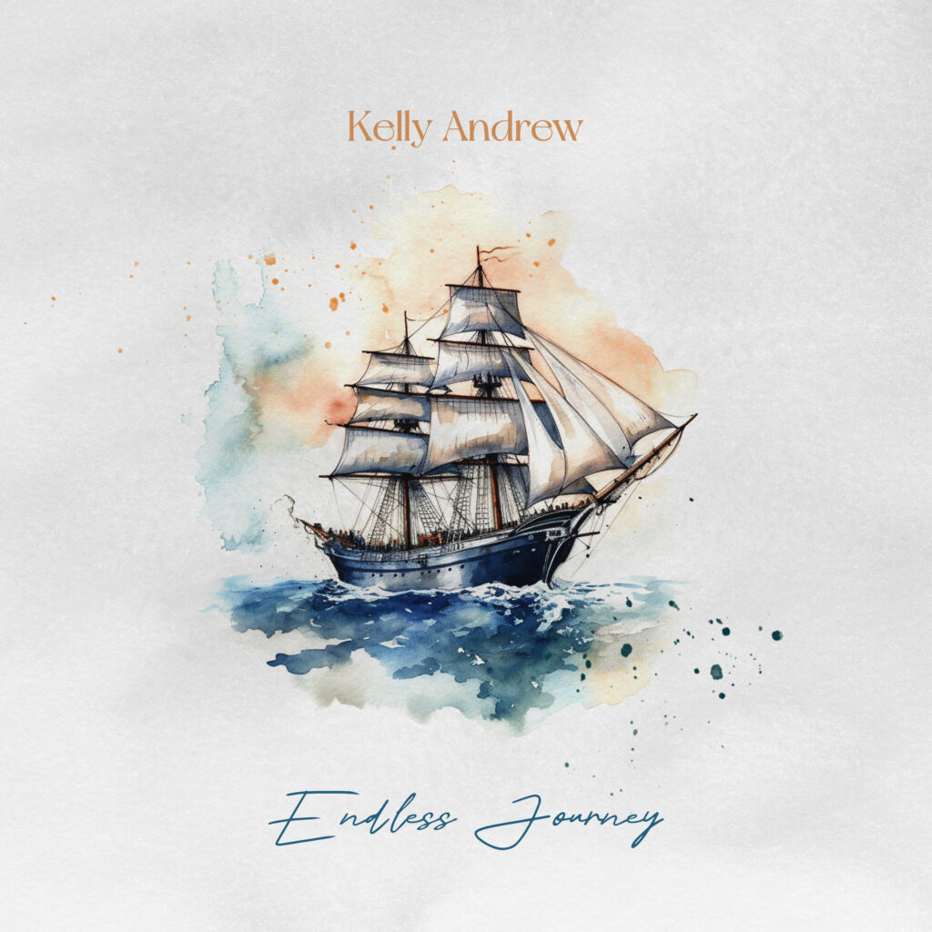 Kelly Andrew | Endless Journey | Review