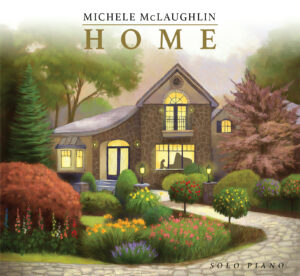 Michele McLaughlin | Home | Album Review