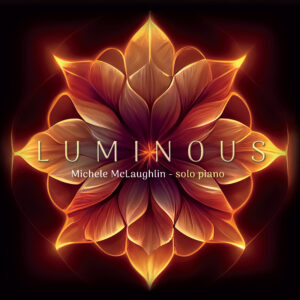 Michele McLaughlin | Luminous | Album Review