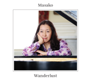 Wanderlust | Masako | Album Review