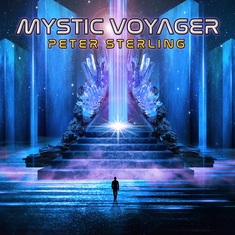 Peter Sterling | Mystic Voyager | Review