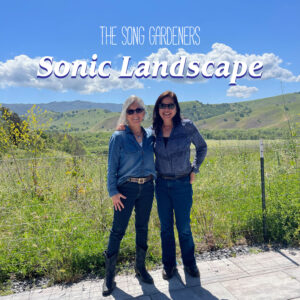 The Song Gardeners | Sonic Landscape | Album Review
