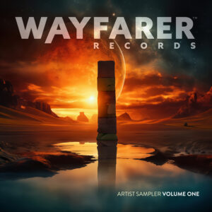 Artist Sampler Volume 1 (Various Artists) by Wayfarer Records | Review