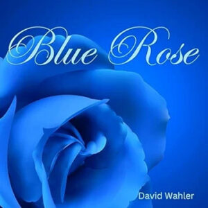 Blue Rose | David Wahler | Review