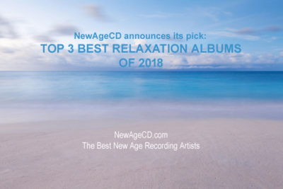 top 3 relaxation albums 2018 copy
